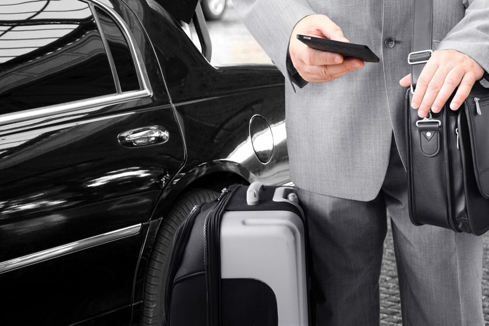 Trusted Agadir Taxi Service – Fixed-Rate Private Transfers from the Airport
