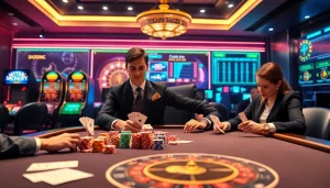 Experience the thrill at 98win.gg with vibrant poker action and online gambling excitement.