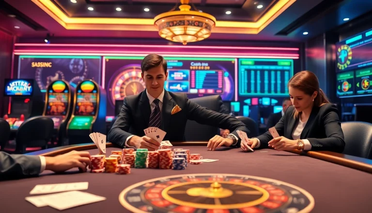 Experience the thrill at 98win.gg with vibrant poker action and online gambling excitement.